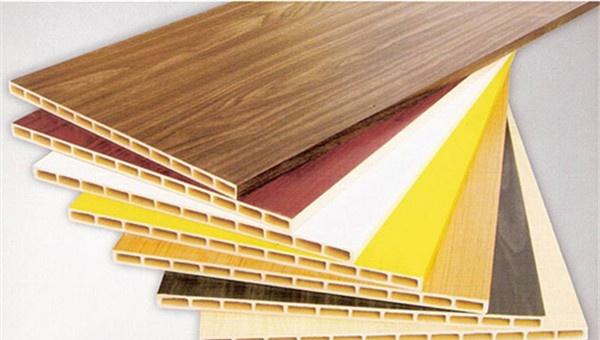 建材选购  3,产品弯曲特性强,适合用於室装各种刨花板条与装饰材料等