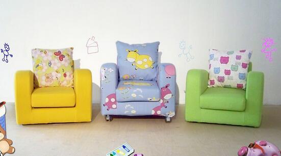 儿童沙发是环保家具的其中一种,环保家具的辅助材料应该是节省能源